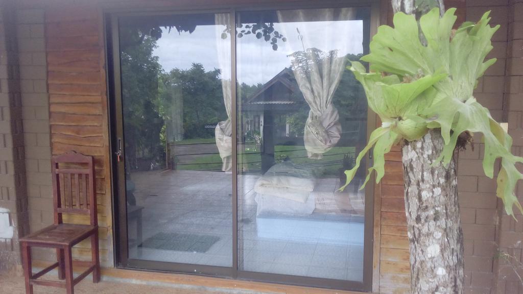 The Local Story Resort Ban Mon Talaeng Exterior photo