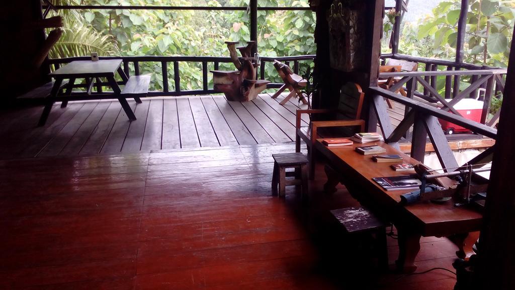The Local Story Resort Ban Mon Talaeng Exterior photo